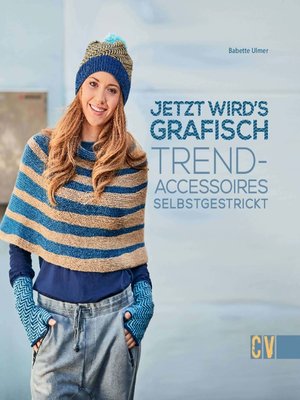 cover image of Jetzt wird's grafisch